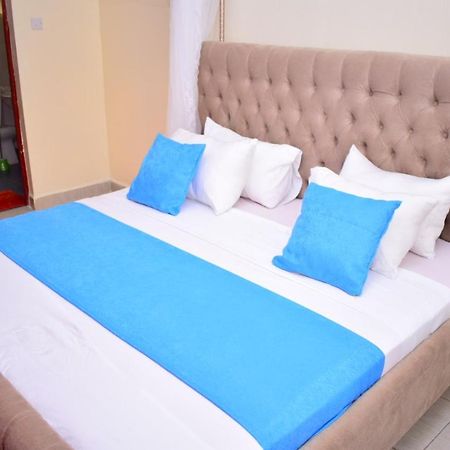 Great House Bnb Near Jkia Nairobi Zewnętrze zdjęcie