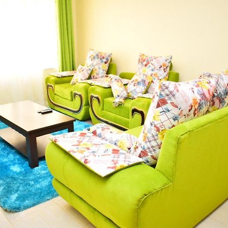 Great House Bnb Near Jkia Nairobi Zewnętrze zdjęcie