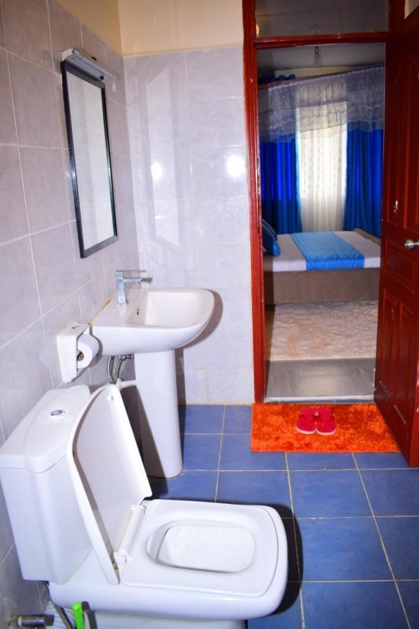Great House Bnb Near Jkia Nairobi Zewnętrze zdjęcie