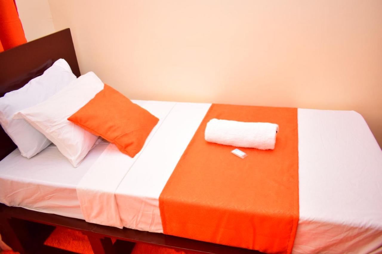 Great House Bnb Near Jkia Nairobi Zewnętrze zdjęcie